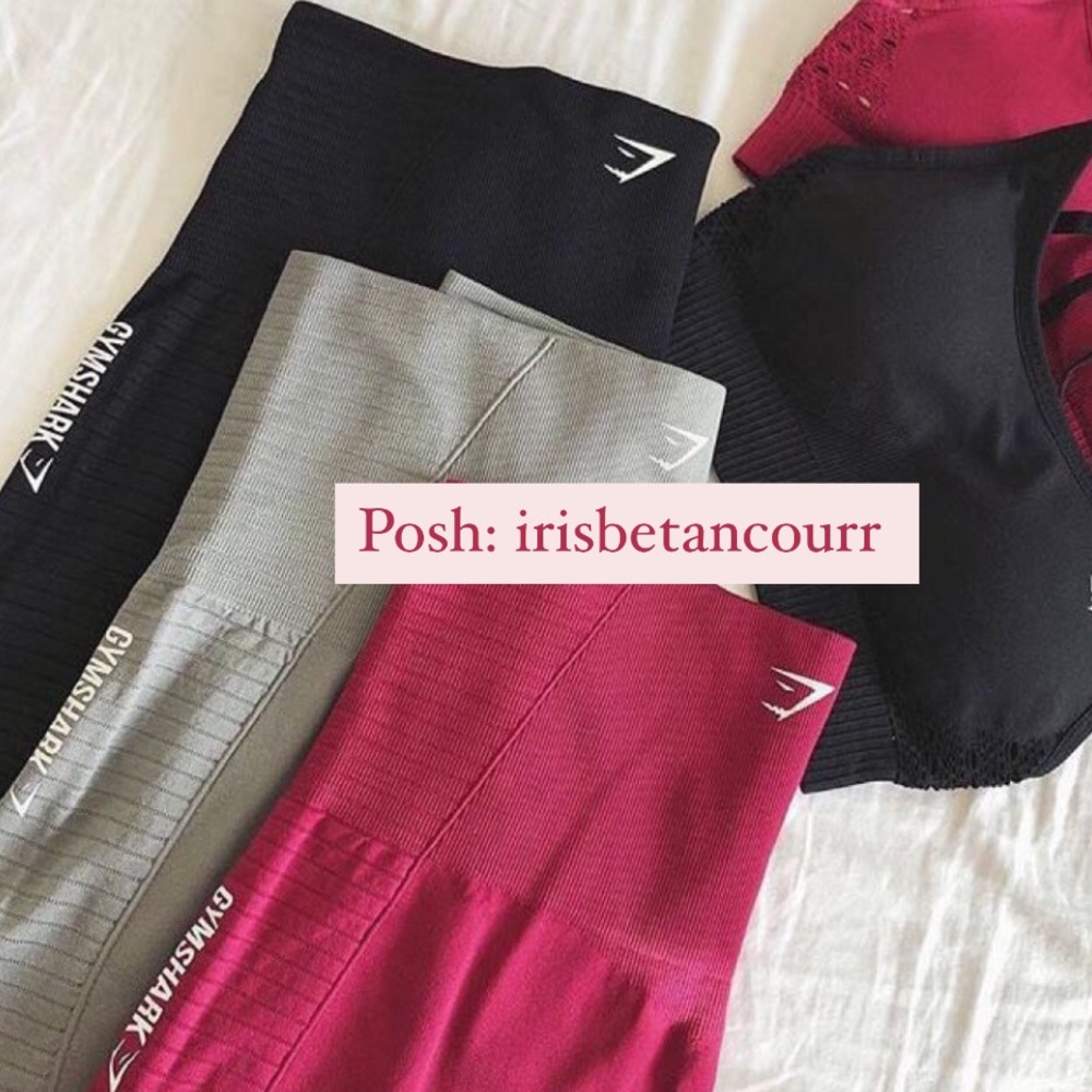 Athletic wear mystery box